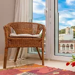 Apartamento Maestranza