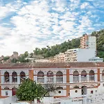 Apartamento Maestranza