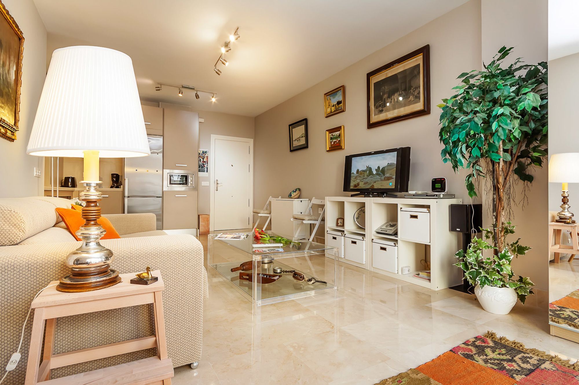 Maestranza Apartment Málaga