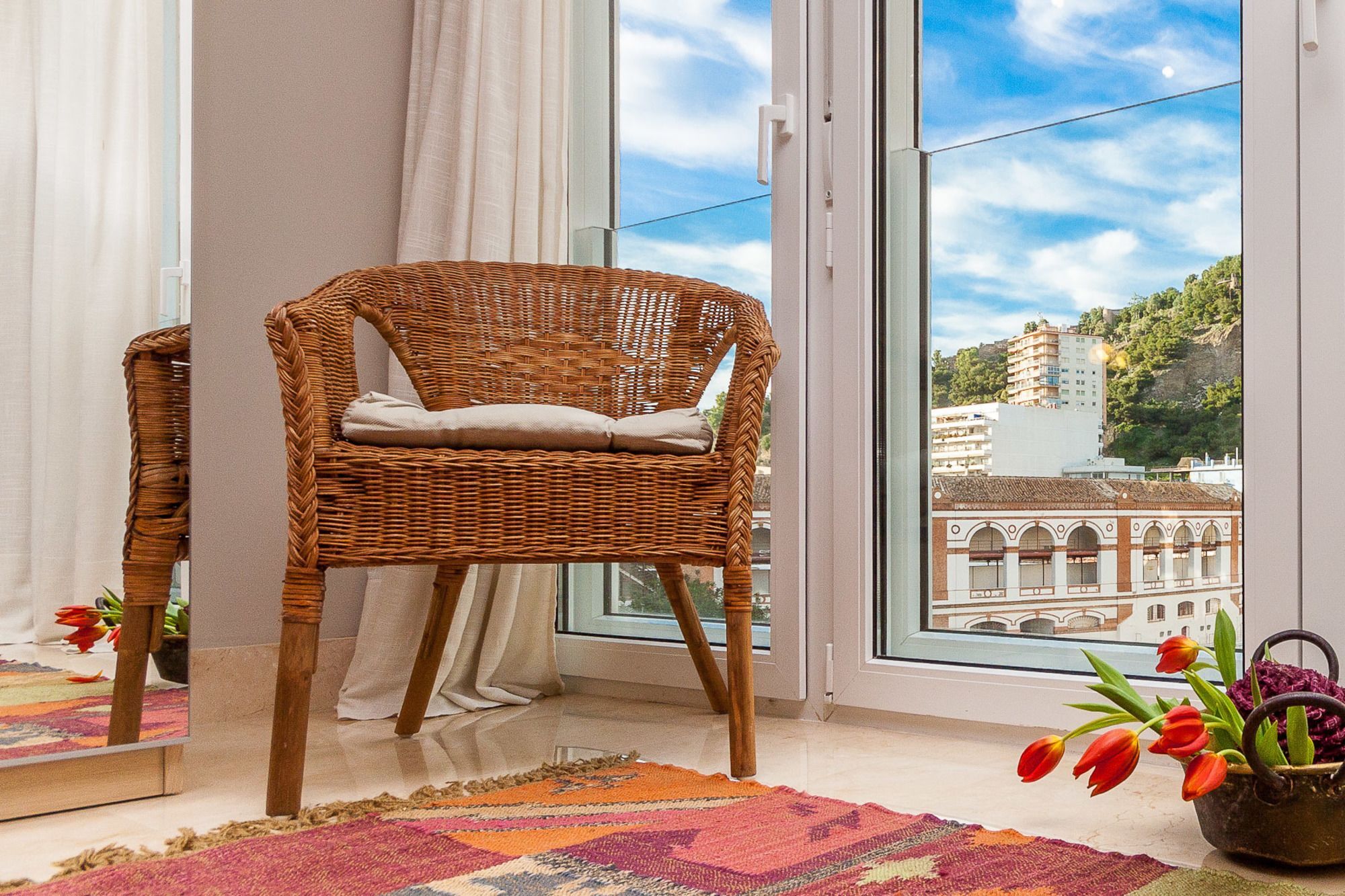 Apartment Maestranza