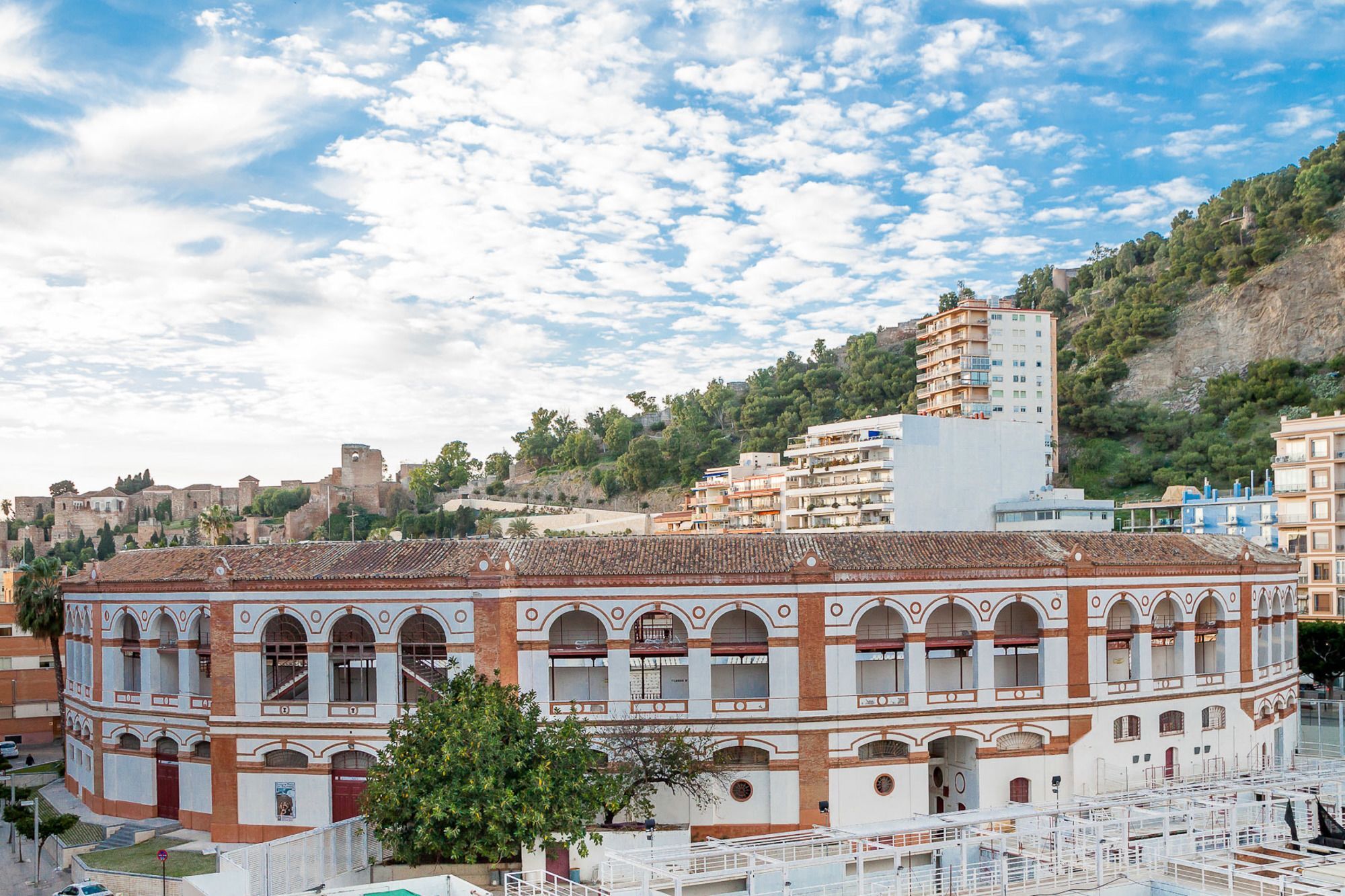 Apartment Maestranza