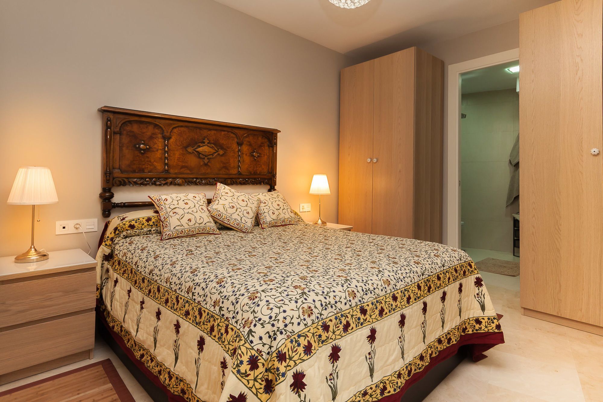 Apartment Maestranza