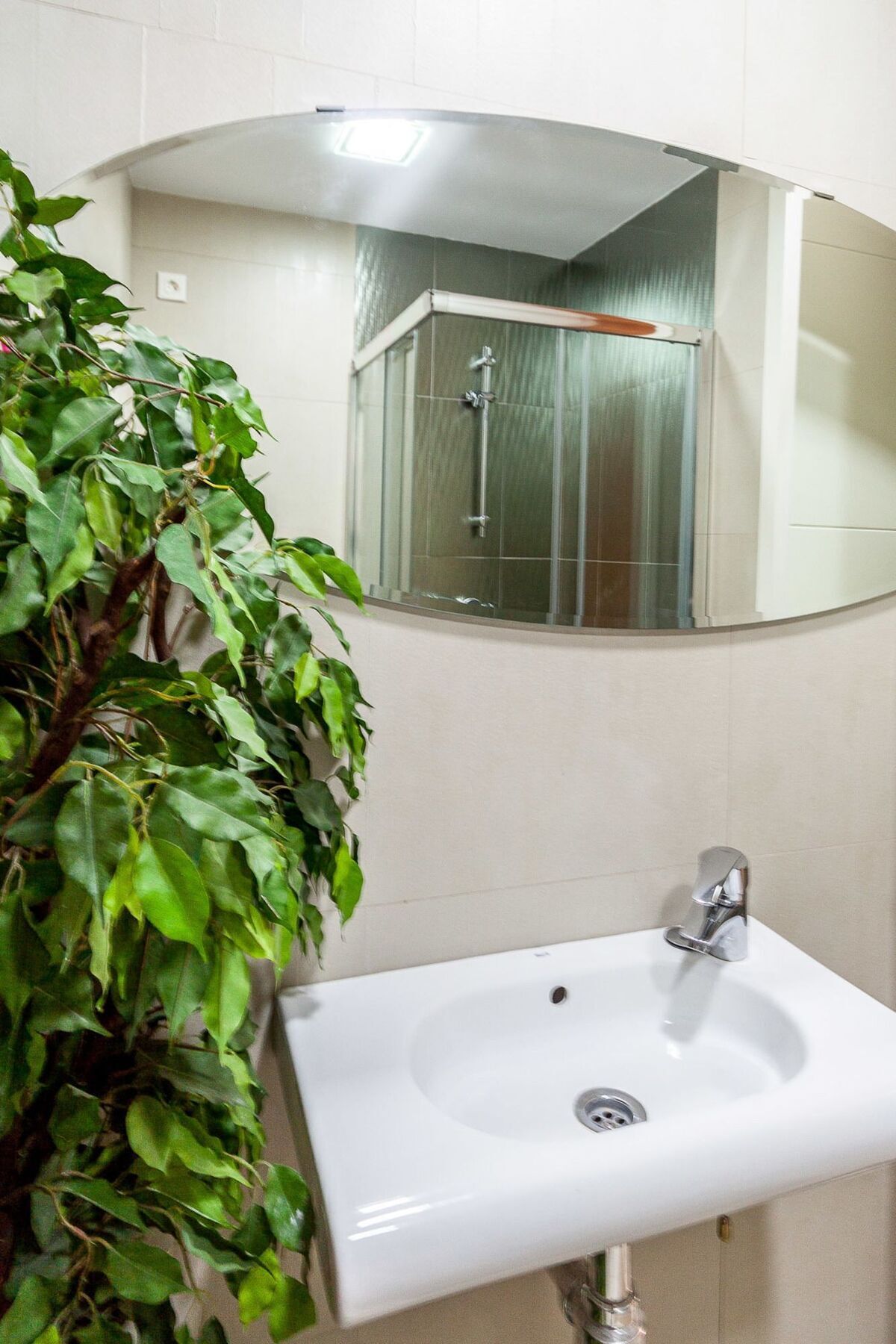 Apartment Maestranza Málaga