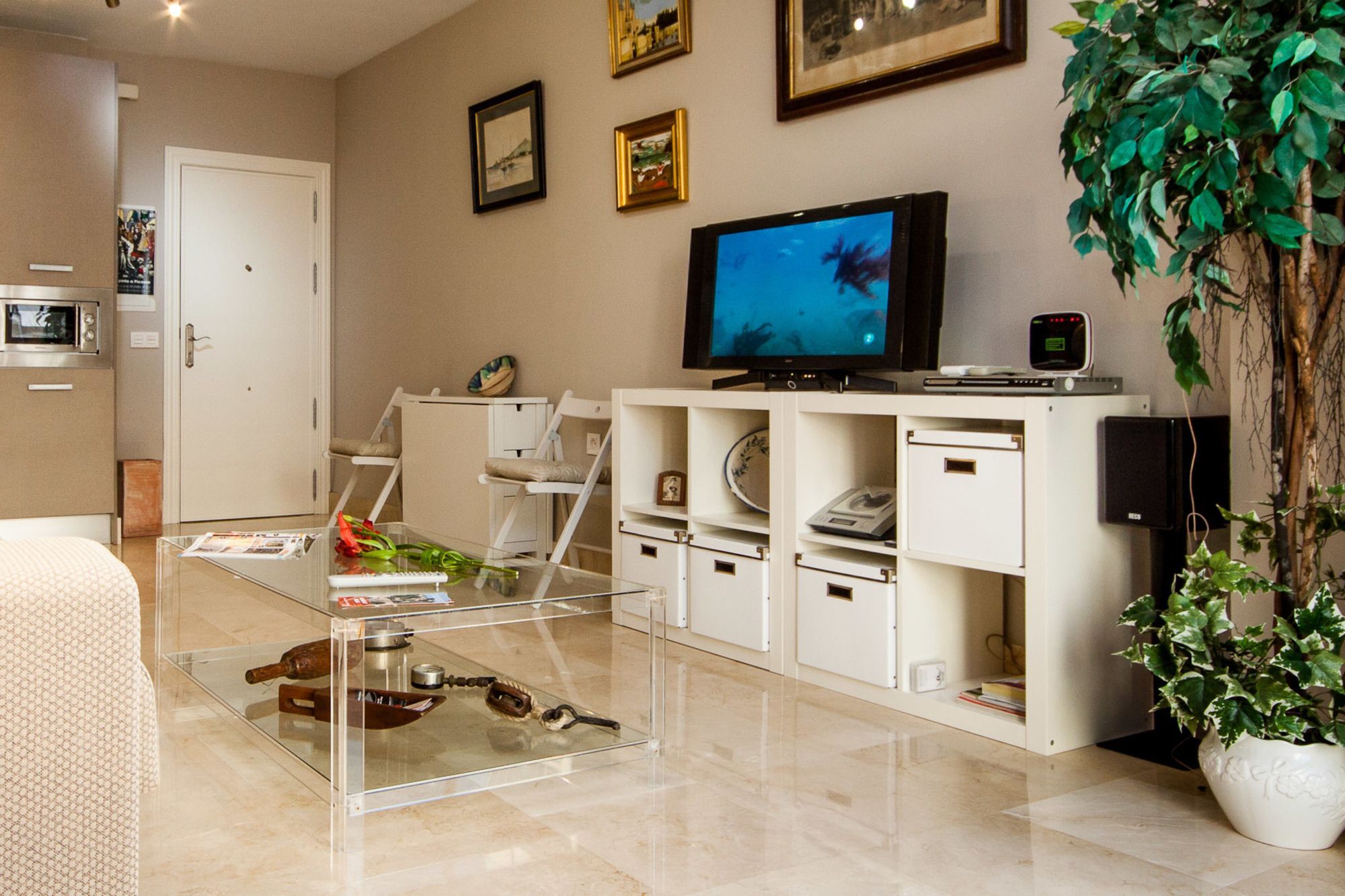 Maestranza Apartment Málaga